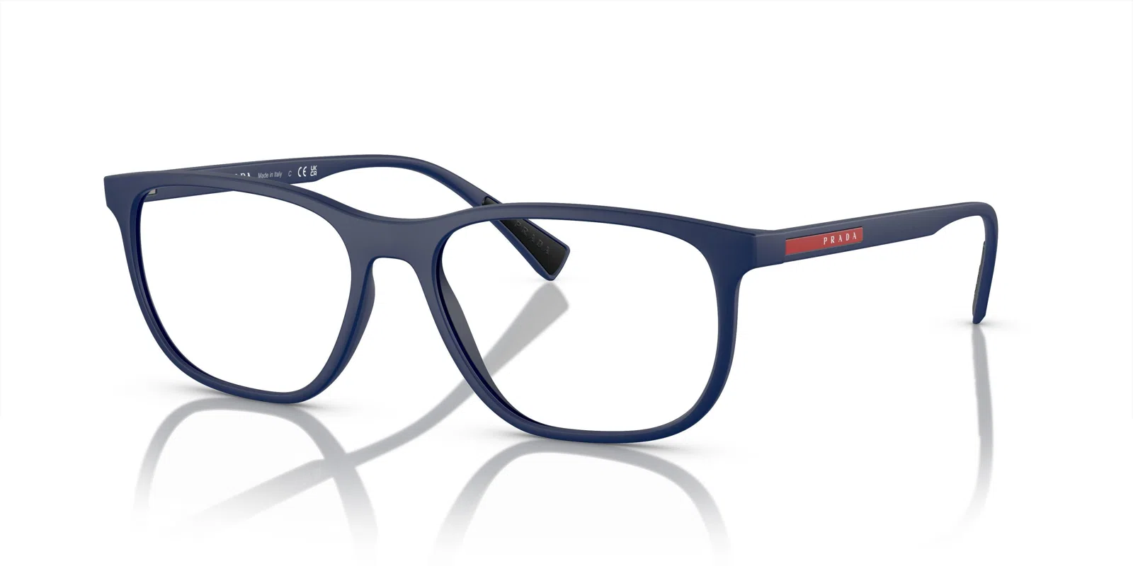 Prada Linea Rossa Lifestyle 05LV Eyeglasses - view 17
